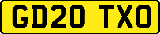 GD20TXO