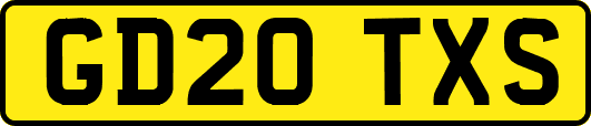 GD20TXS
