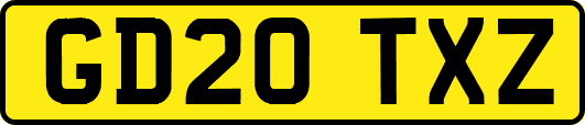 GD20TXZ