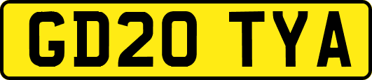 GD20TYA