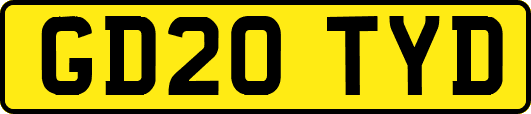 GD20TYD