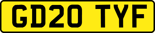 GD20TYF