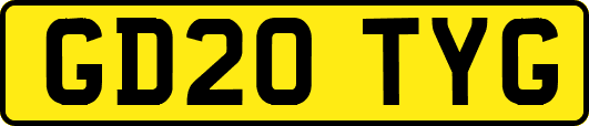 GD20TYG