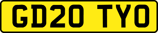 GD20TYO