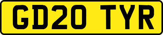 GD20TYR