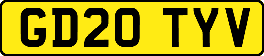 GD20TYV