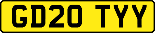 GD20TYY