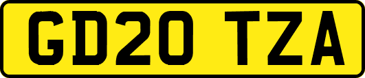GD20TZA