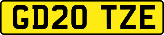 GD20TZE