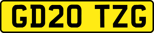 GD20TZG