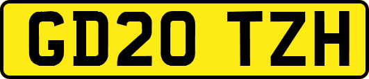 GD20TZH