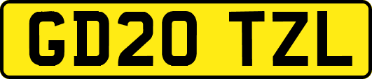 GD20TZL