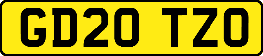 GD20TZO