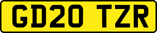 GD20TZR