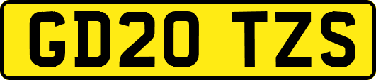 GD20TZS