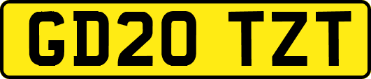 GD20TZT
