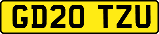 GD20TZU