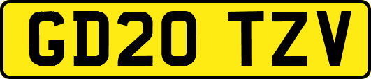 GD20TZV