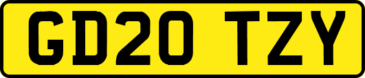 GD20TZY