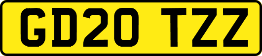 GD20TZZ