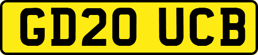 GD20UCB