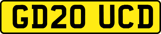 GD20UCD