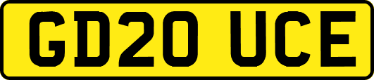 GD20UCE