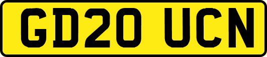 GD20UCN