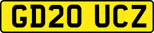 GD20UCZ