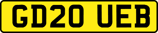 GD20UEB