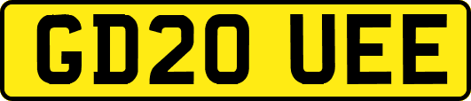 GD20UEE