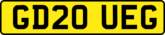 GD20UEG