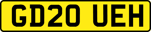GD20UEH