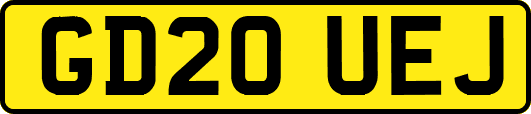 GD20UEJ