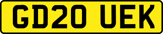 GD20UEK
