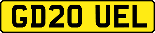 GD20UEL
