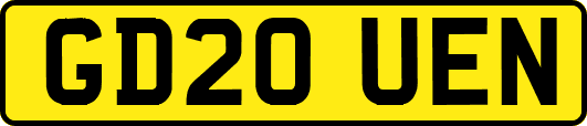 GD20UEN