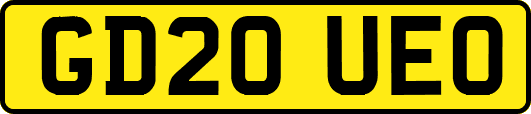 GD20UEO