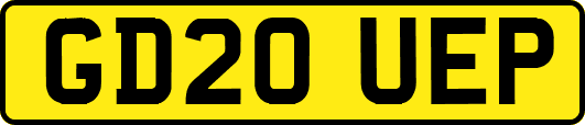 GD20UEP