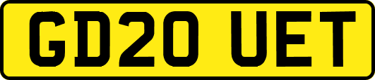GD20UET