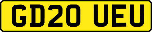 GD20UEU