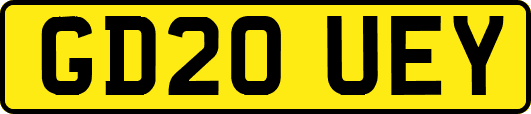 GD20UEY