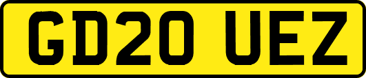 GD20UEZ