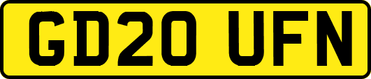 GD20UFN