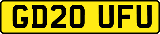GD20UFU
