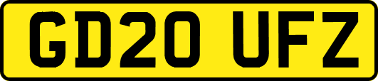 GD20UFZ