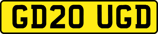 GD20UGD