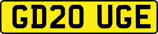 GD20UGE