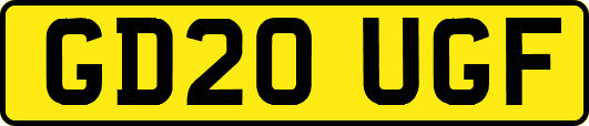 GD20UGF