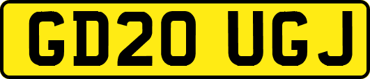 GD20UGJ